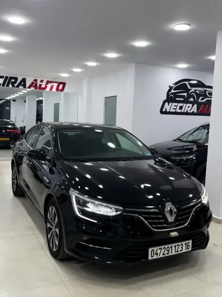 Renault Megane 4 2023 - 3