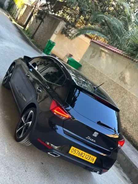 Seat Ibiza 2023 Fr - 2