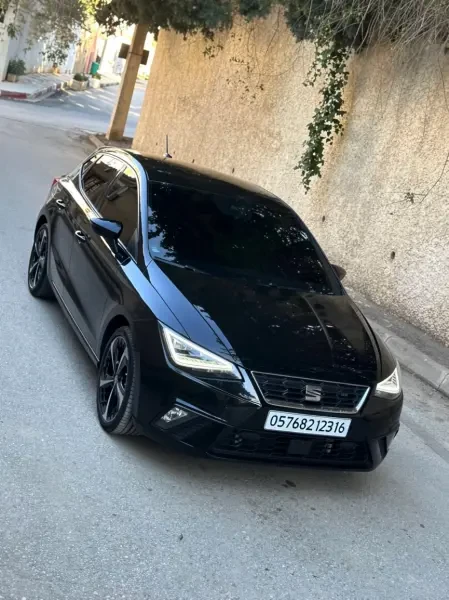 Seat Ibiza 2023 Fr - 1
