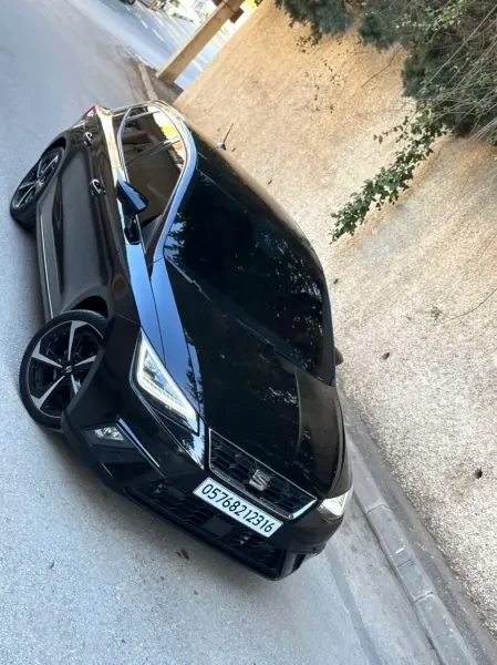 Seat Ibiza 2023 Fr - 3
