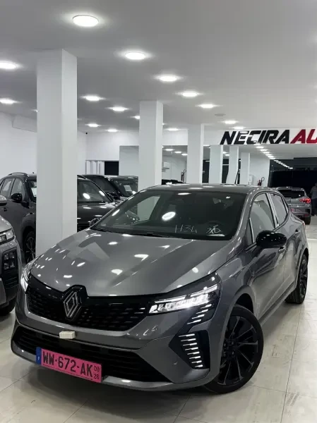 Renault Clio 5 2026 Esprit Alpine - 1