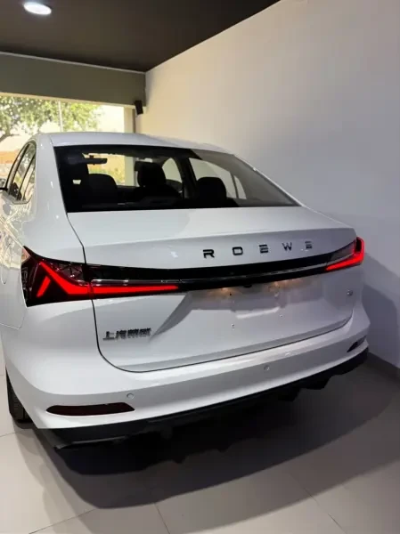 Roewe I5 2026 - 2