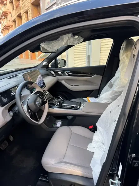 Geely Starray 2026 - 3