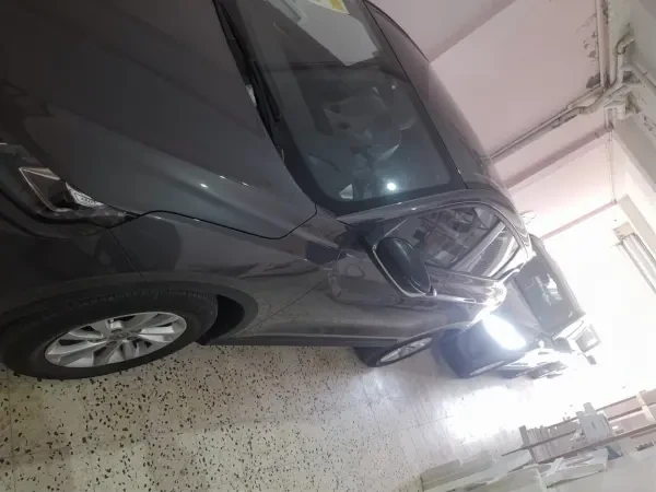 Geely Coolray 2026 - 3