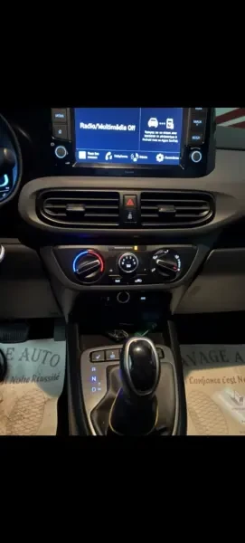 Hyundai I10 2024 Full Option - 3