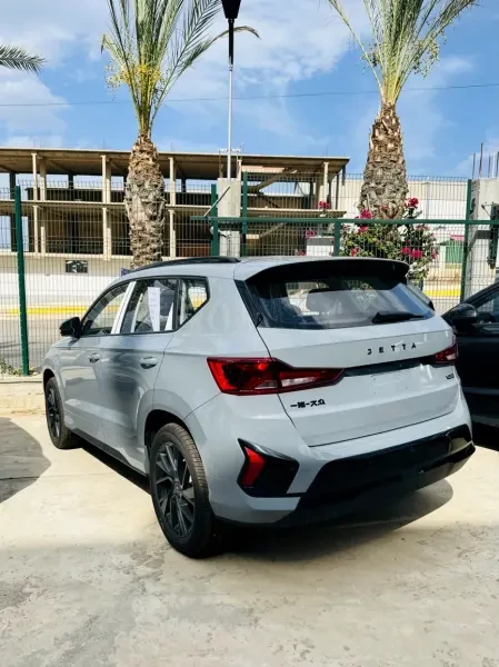 Volkswagen Jetta 2026 - 4