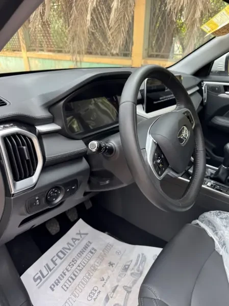 Chery Kaiyi 2026 X3 Pro - 2