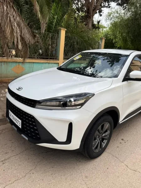 Chery Kaiyi 2026 X3 Pro - 3