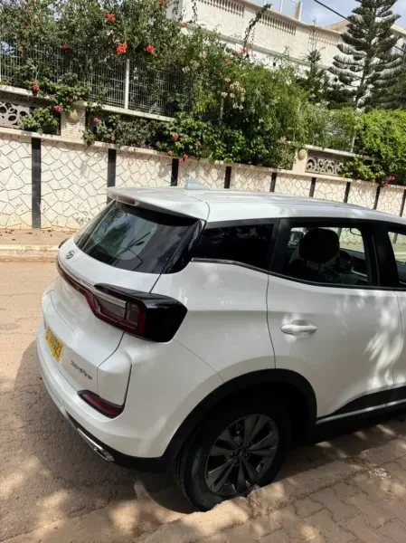 Chery Kaiyi 2026 X3 Pro - 1