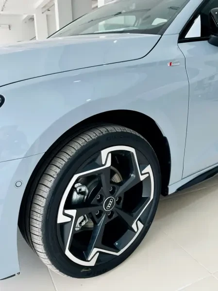 Audi A3 2026 S Line - 4