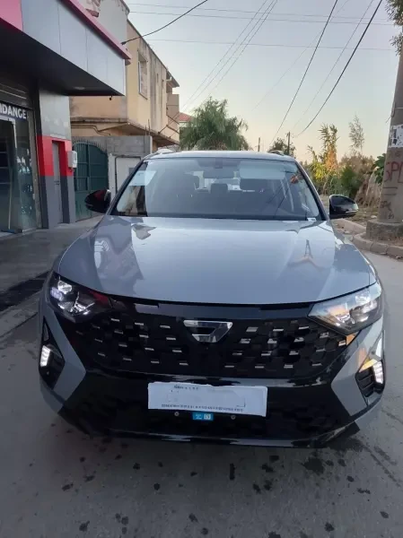 Jetta Vs5 2026 Full Option - 1