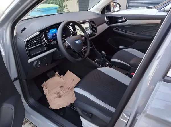 Jetta Vs5 2026 Full Option - 4
