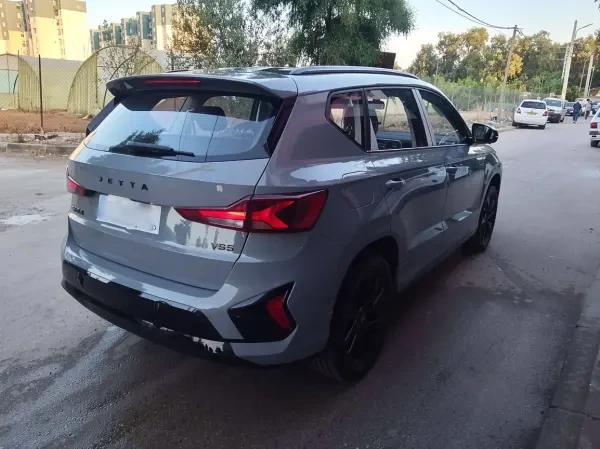 Jetta Vs5 2026 Full Option - 2