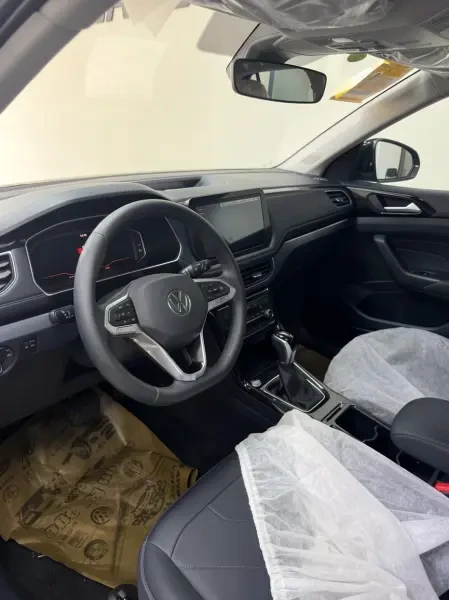 Volkswagen Tharu 2026 Xr - 3
