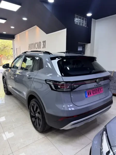 Volkswagen Tharu 2026 Xr - 1
