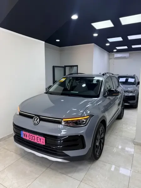 Volkswagen Tharu 2026 Xr - 2
