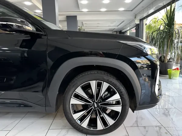 Geely Staray 2026 Boy L - 2