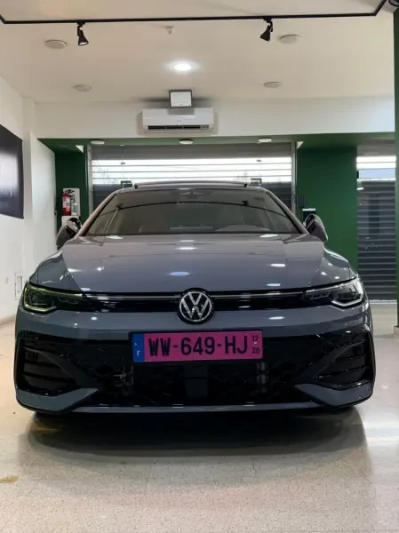 Volkswagen Golf 8 2026 R- Line - 4