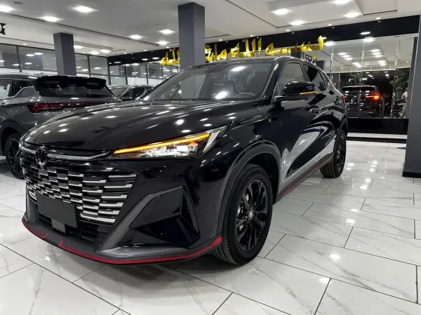Changan X5 Plus 2026 Pioneer Pro - 1
