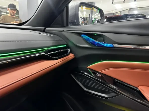 Changan X5 Plus 2026 Pioneer Pro - 2
