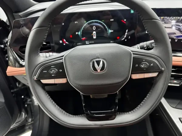 Changan X5 Plus 2026 Pioneer Pro - 4