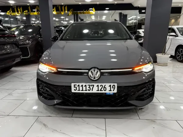 Volkswagen Golf 8 2026 R- Line - 1