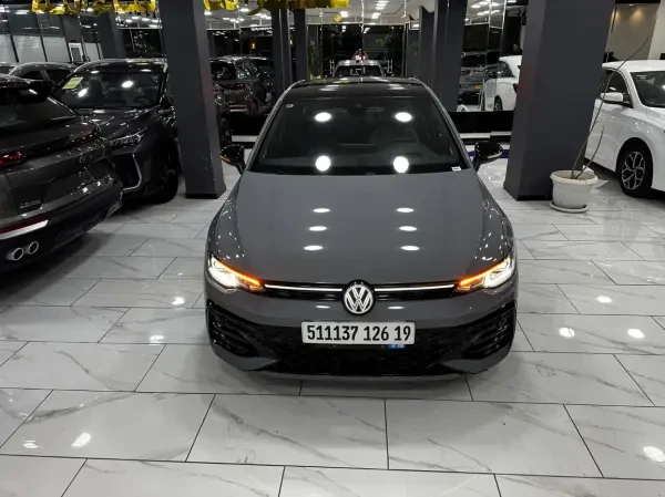 Volkswagen Golf 8 2026 R- Line - 3