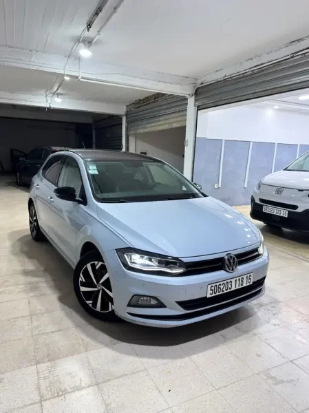 Volkswagen Polo 2018 Beats - 3