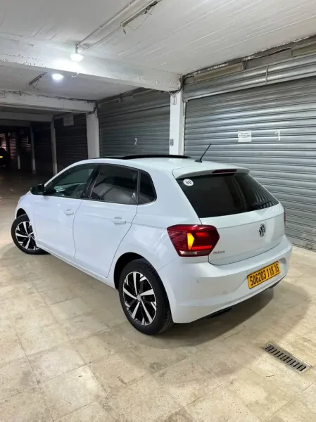 Volkswagen Polo 2018 Beats - 1