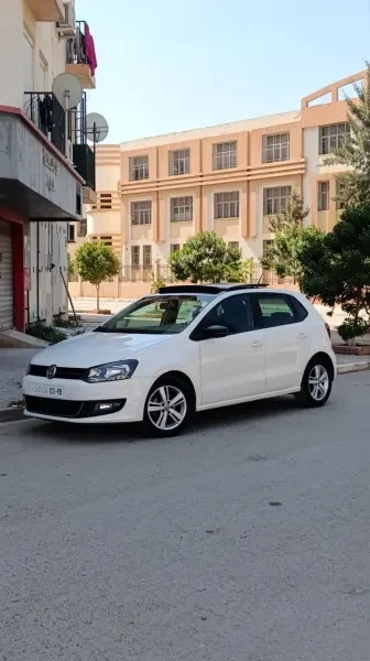 Volkswagen Polo 2012 Match - 3