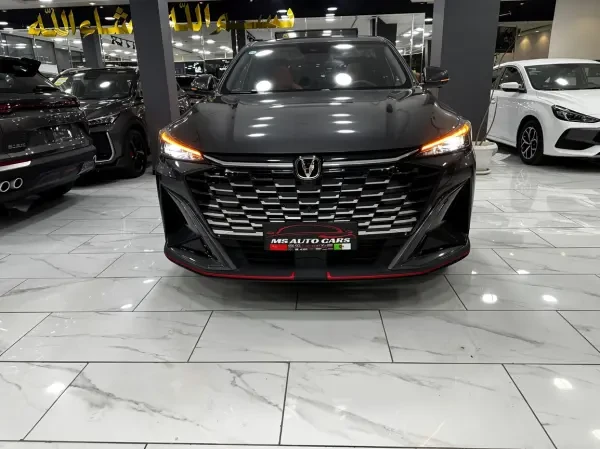 Changan X5 Plus 2026 Pioneer Pro - 4