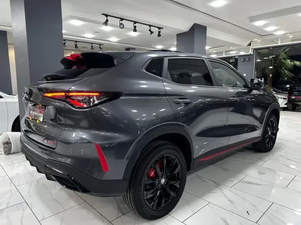 Changan X5 Plus 2026 Pioneer Pro - 1