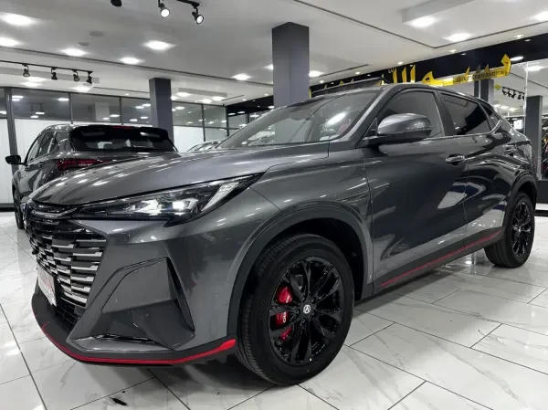 Changan X5 Plus 2026 Pioneer Pro - 3