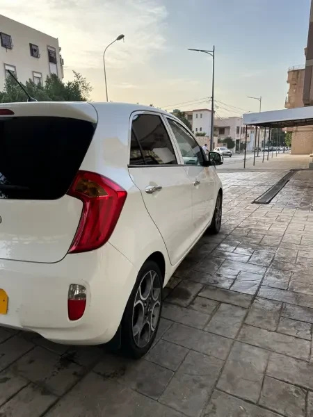 Kia Picanto 2015 Brazilia - 1