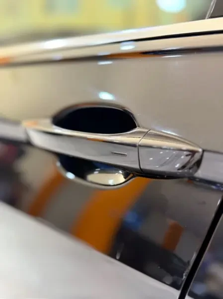 Volkswagen Tiguan 2025 Rline - 4