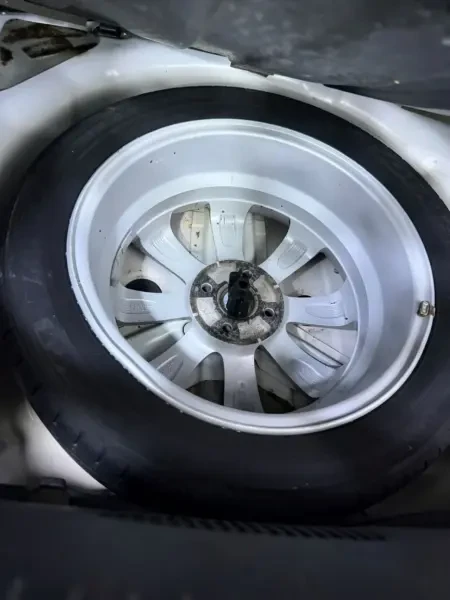 Hyundai Accent RB 4 Portes 2018 - 3