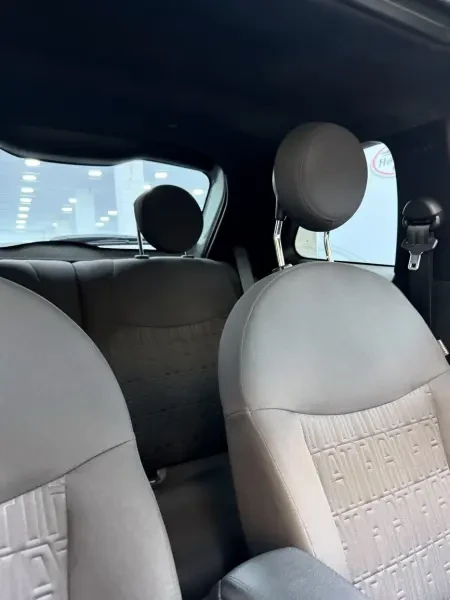 Fiat 500 2024 Dolcevita Plus - 4