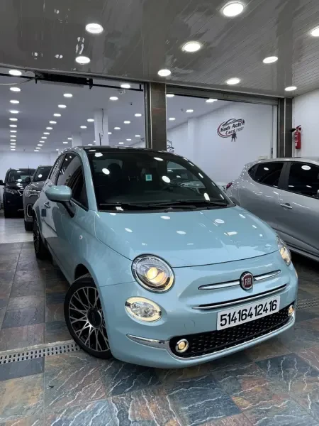 Fiat 500 2024 Dolcevita Plus - 3