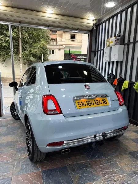 Fiat 500 2024 Dolcevita Plus - 1