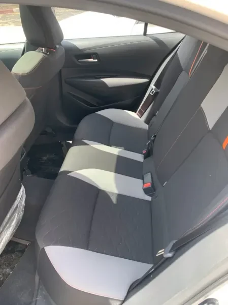 Toyota Corolla 2026 - 3
