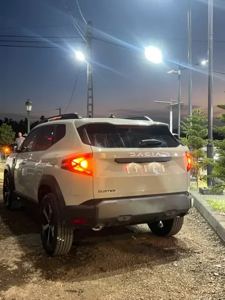 Dacia Duster 2026 - 3