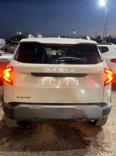 Dacia Duster 2026 - 4