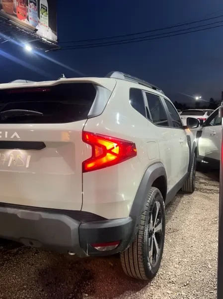 Dacia Duster 2026 - 1
