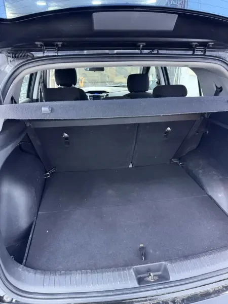 Hyundai Creta 2019 - 4