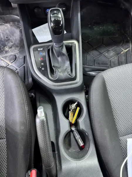Hyundai Creta 2019 - 5