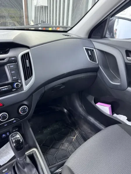 Hyundai Creta 2019 - 3