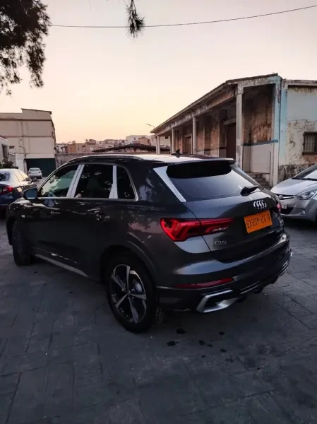 Audi Q3 2026 - 3