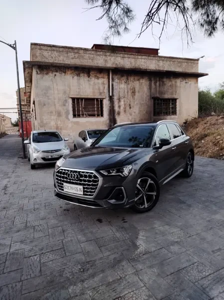 Audi Q3 2026 - 2