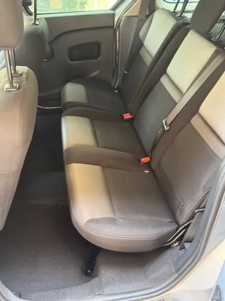 Renault Kangoo 2021 Privilège + - 3