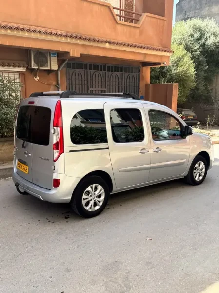 Renault Kangoo 2021 Privilège + - 2